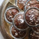 Muffins au chocolat