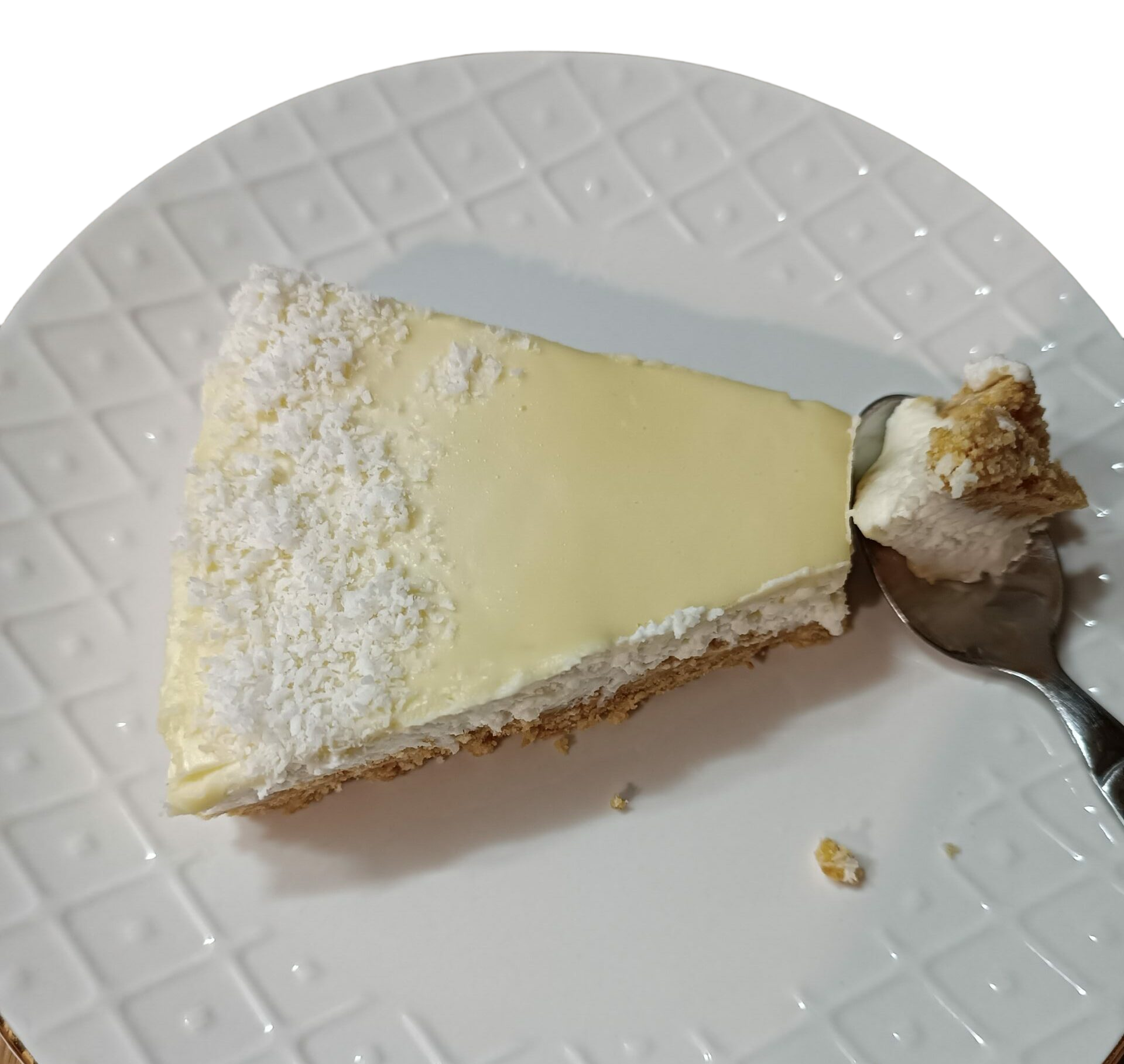 Cheese cake coco