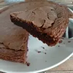 Fondant au chocolat